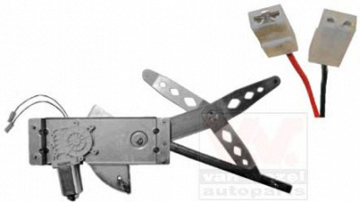 VAN WEZEL 3766263 -  Подъемное устройство для окон